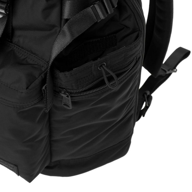 吉田カバン PORTER SENSES BACKPACK ポーター センシズ バックパック 672-27800