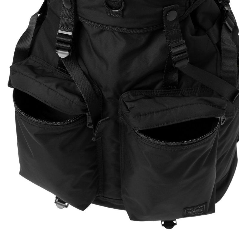 吉田カバン PORTER SENSES BACKPACK ポーター センシズ バックパック 672-27800