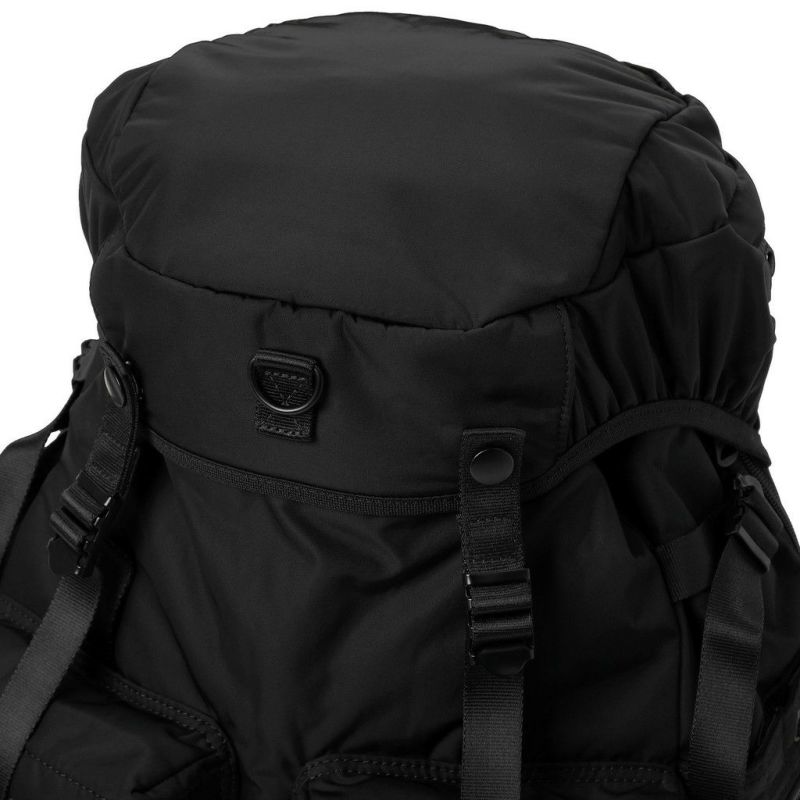 吉田カバン PORTER SENSES BACKPACK ポーター センシズ バックパック 672-27800