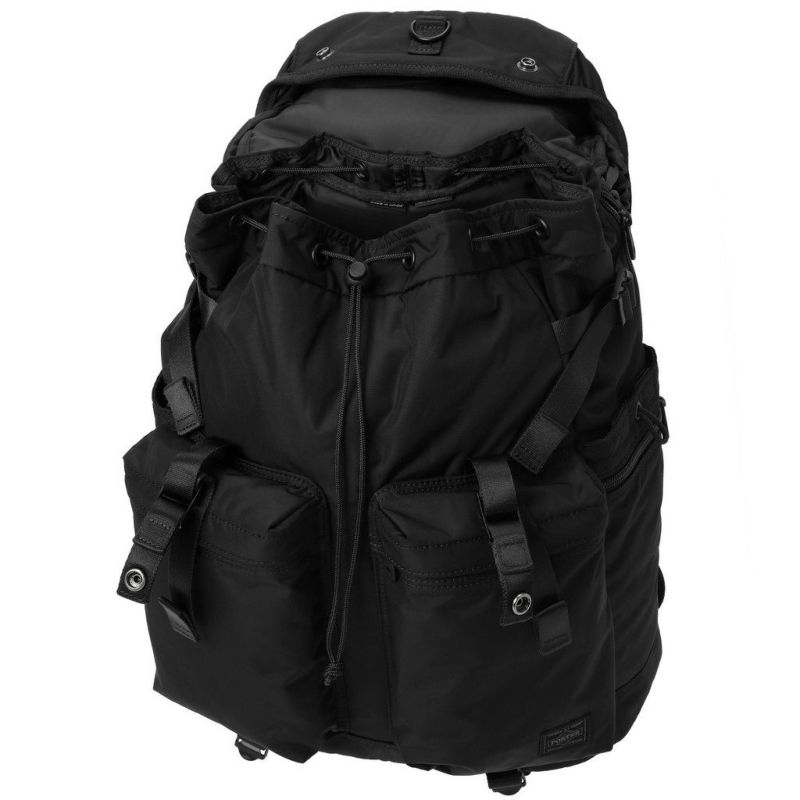 吉田カバン PORTER SENSES BACKPACK ポーター センシズ バックパック 672-27800