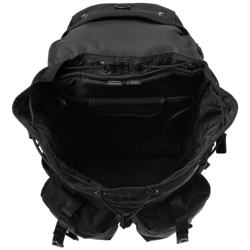 吉田カバン PORTER SENSES BACKPACK ポーター センシズ バックパック 672-27800