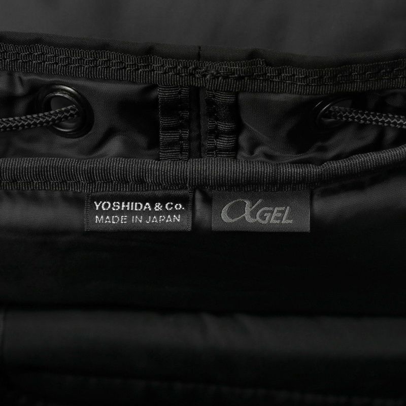 吉田カバン PORTER SENSES BACKPACK ポーター センシズ バックパック 672-27800