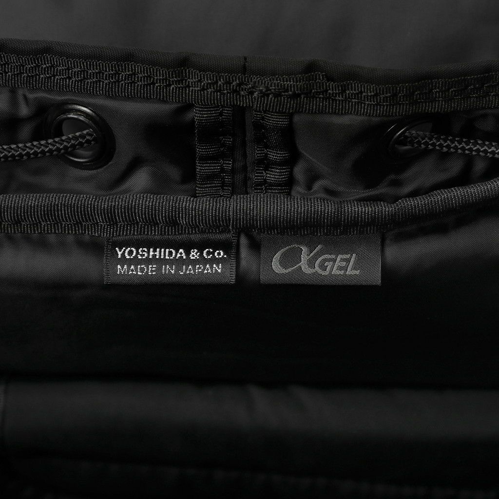 吉田カバン PORTER SENSES BACKPACK ポーター センシズ バックパック 672-27800
