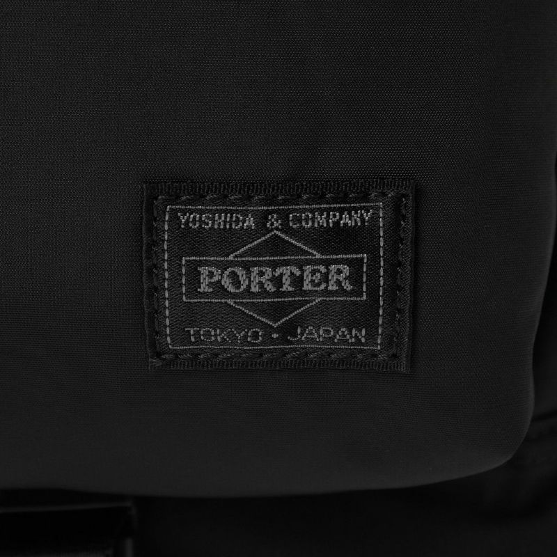 吉田カバン PORTER SENSES BACKPACK ポーター センシズ バックパック 672-27800