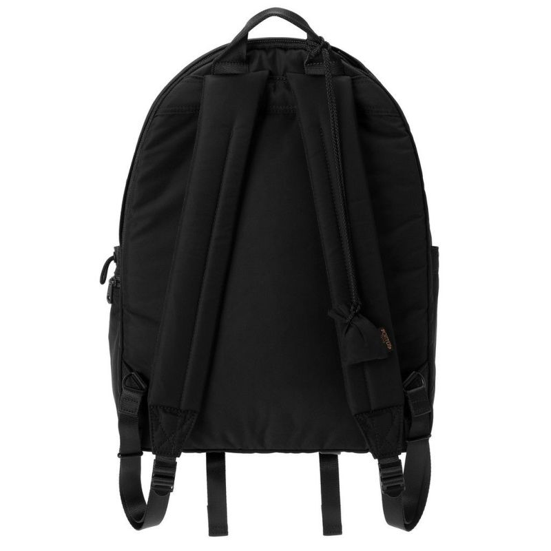 吉田カバン PORTER(ポーター) SENSES(センシズ) DAYPACK デイパック 672-27801