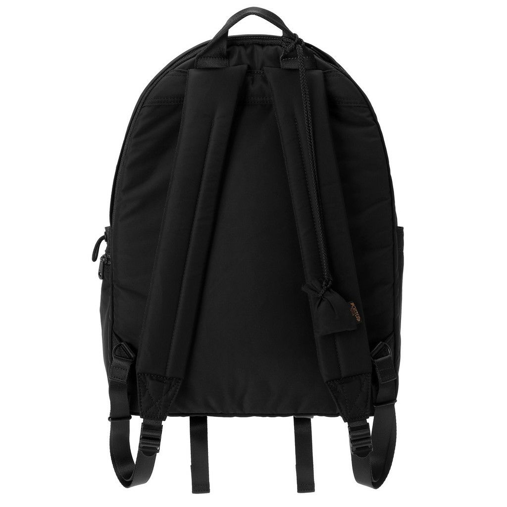 吉田カバン PORTER(ポーター) SENSES(センシズ) DAYPACK デイパック 