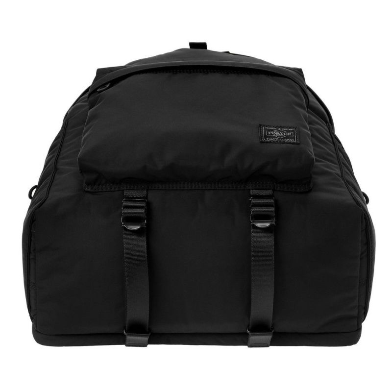 吉田カバン PORTER(ポーター) SENSES(センシズ) DAYPACK デイパック 672-27801