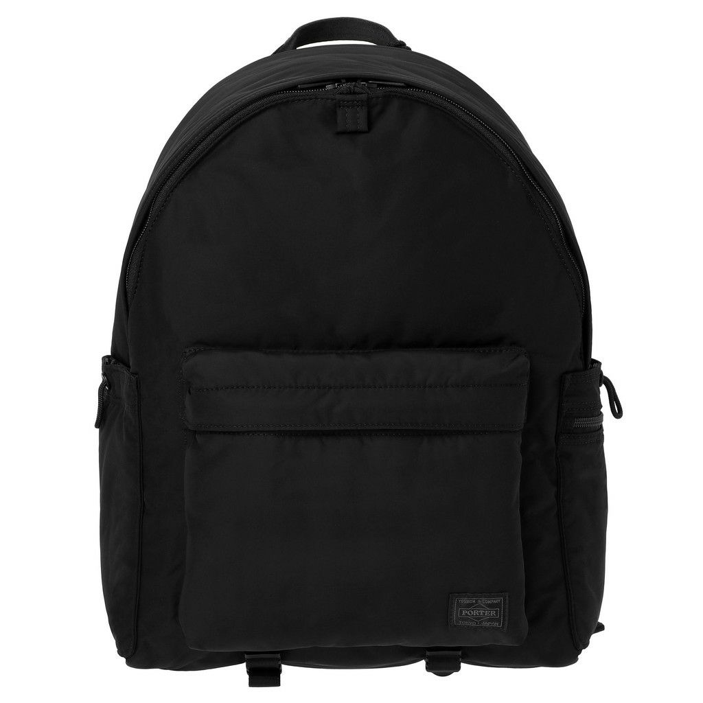 吉田カバン PORTER SENSES DAYPACK ポーター センシズ デイパック 672-27801