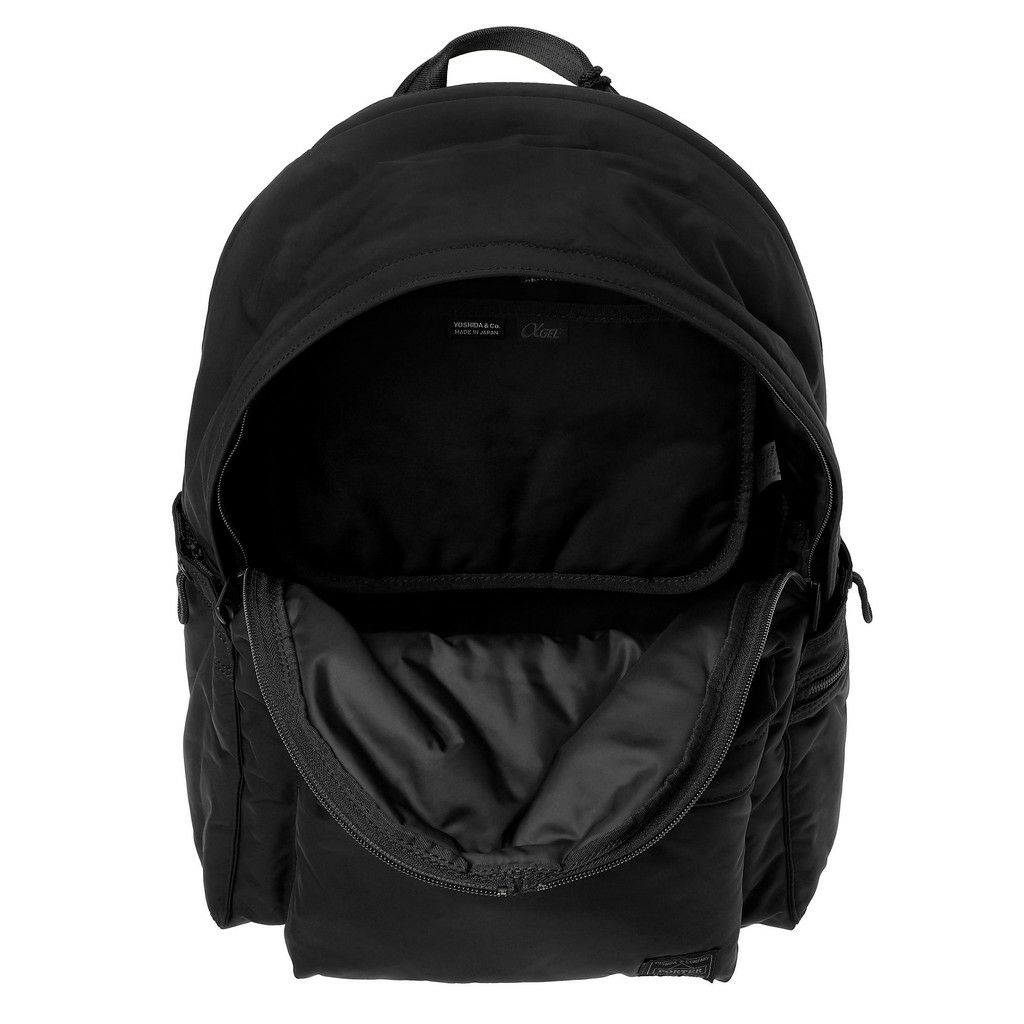吉田カバン PORTER(ポーター) SENSES(センシズ) DAYPACK デイパック  