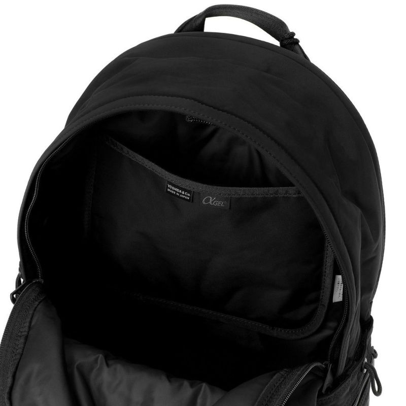 吉田カバン PORTER SENSES DAYPACK ポーター センシズ デイパック 672-27801