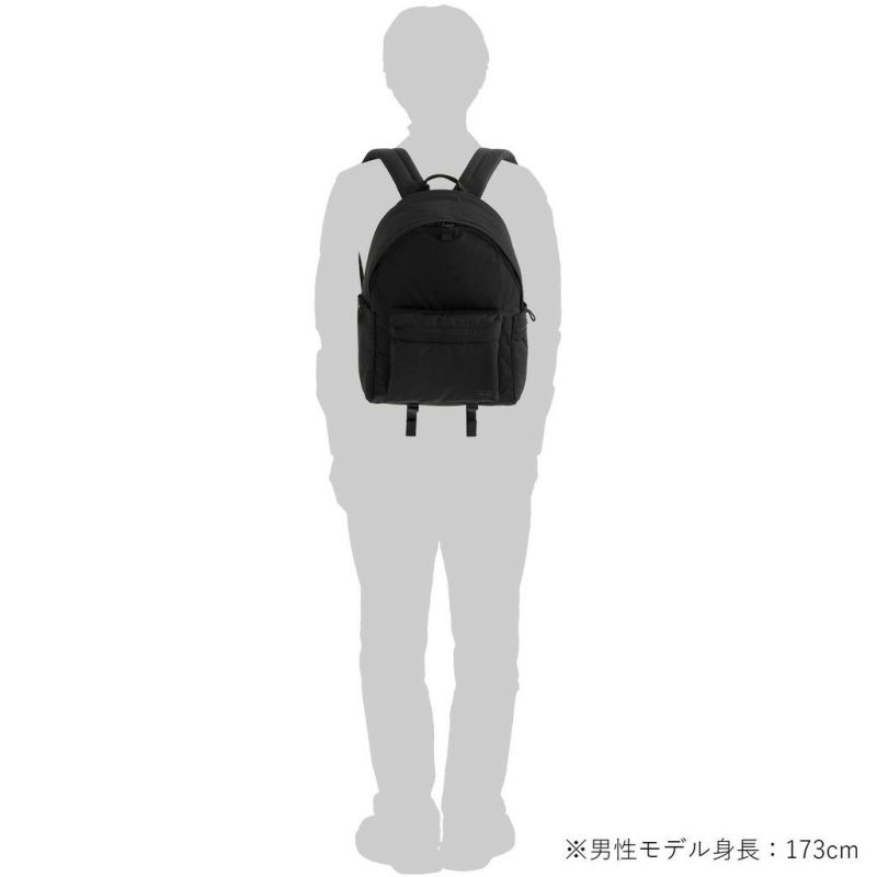 吉田カバン PORTER SENSES DAYPACK ポーター センシズ デイパック 672-27801