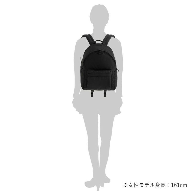 吉田カバン PORTER(ポーター) SENSES(センシズ) DAYPACK デイパック 672-27801