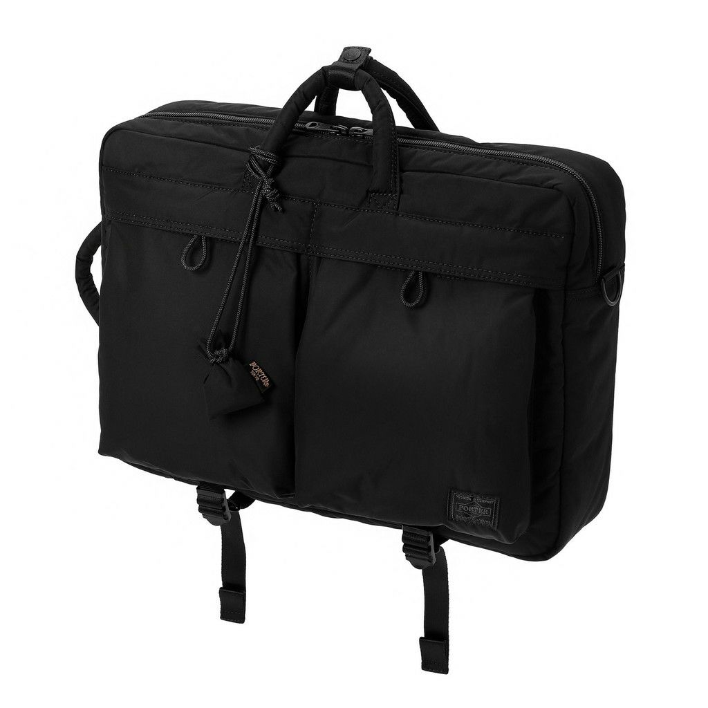 PORTER / PORTER SENSES 2WAY PACK ポーター センシズ 2ウェイパック 