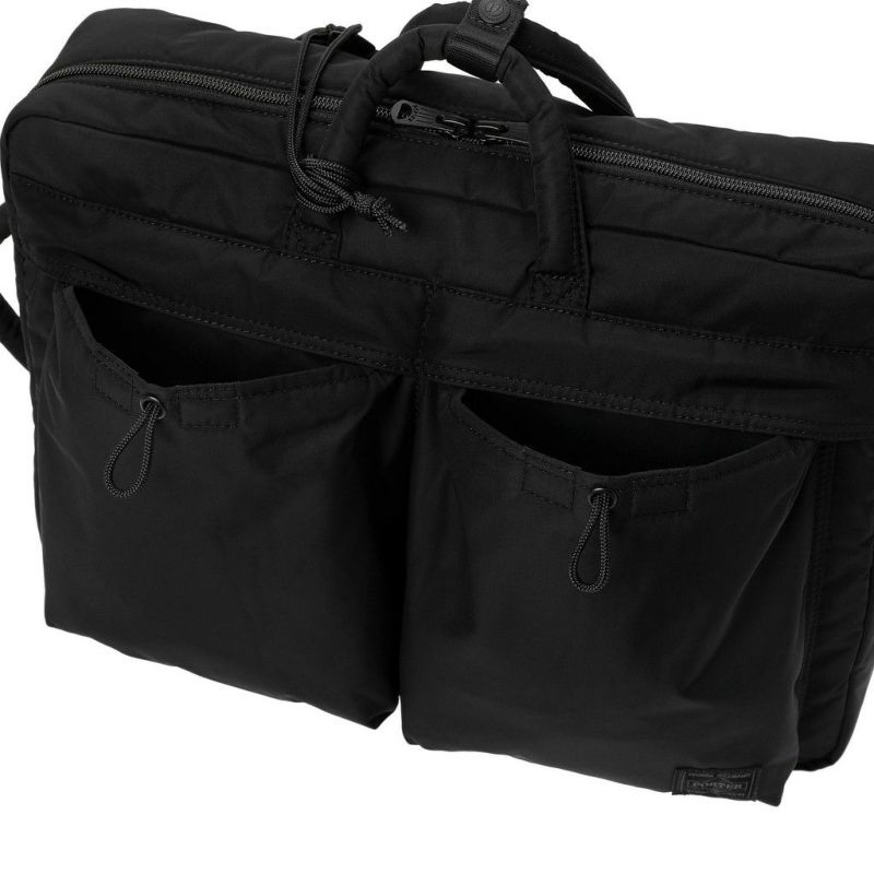 ポーター センシズ ドクターズバッグ 672-26821 吉田カバン PORTER｜【正規販売店】カバン・小物の専門店のギャレリアモール