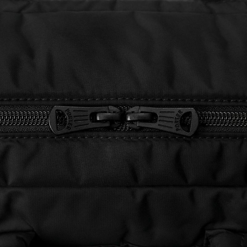 吉田カバン PORTER SENSES 2WAY PACK ポーター センシズ 2ウェイパック 672-27802