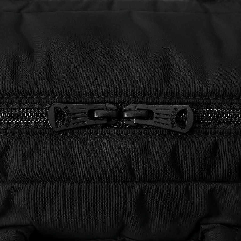 吉田カバン PORTER SENSES 2WAY PACK ポーター センシズ 2ウェイパック 672-27802