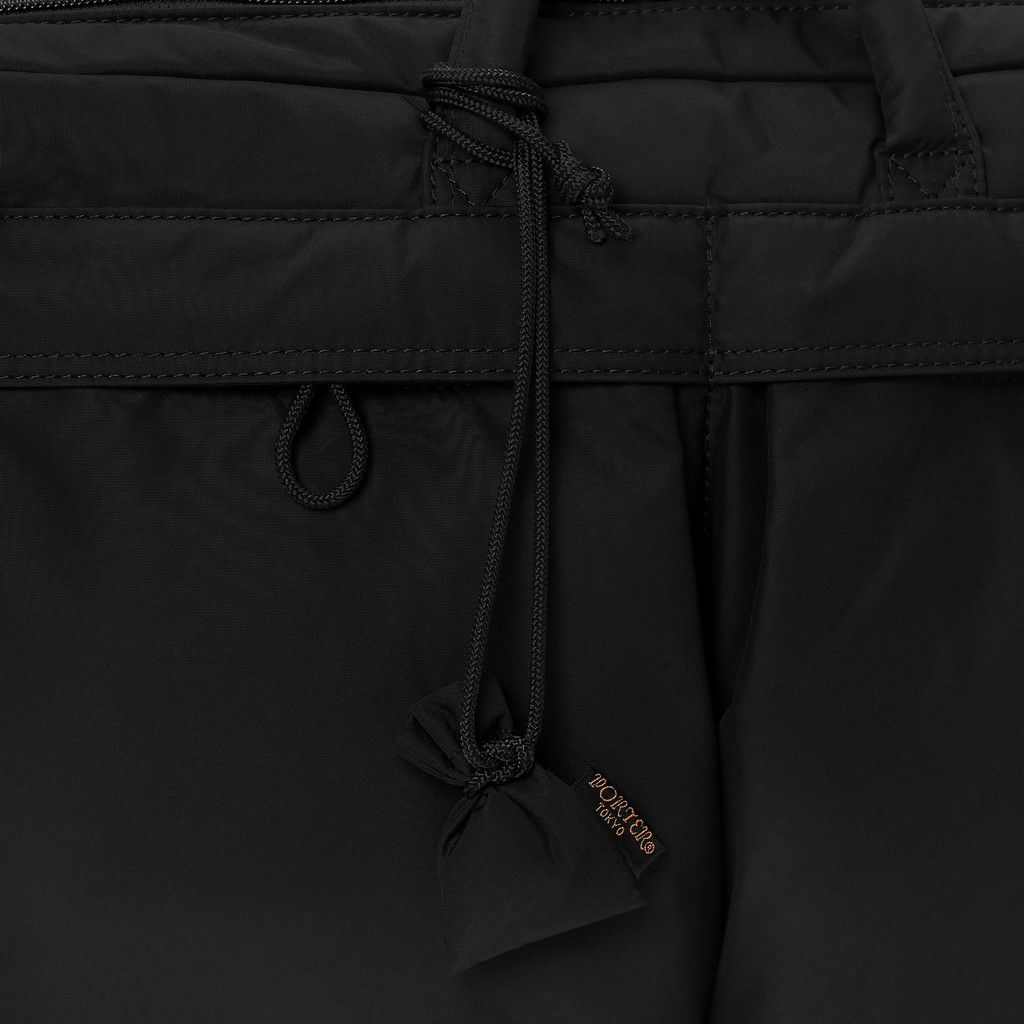 吉田カバン PORTER SENSES 2WAY PACK ポーター センシズ 2ウェイパック 672-27802