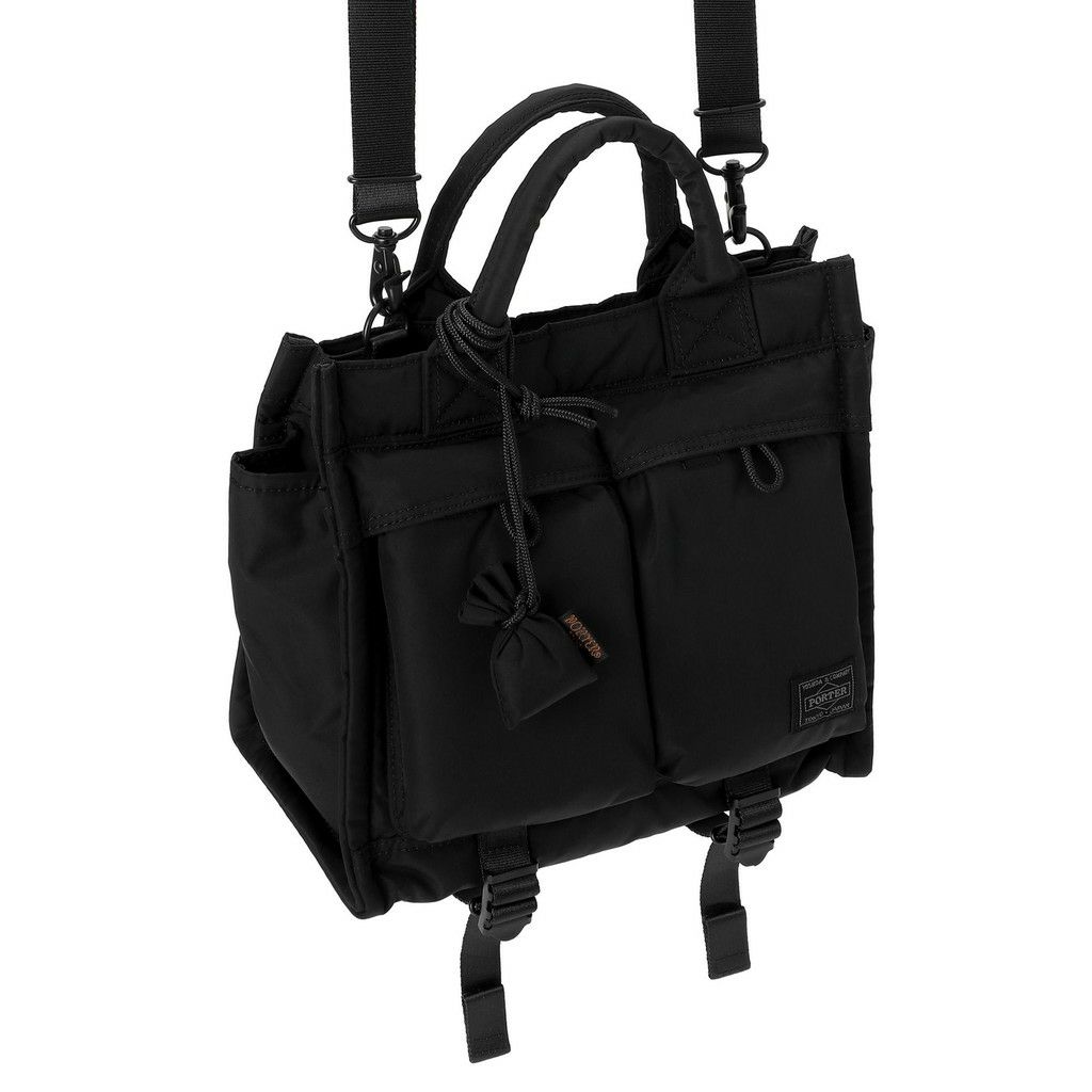 吉田カバン PORTER(ポーター) SENSES(センシズ) TOTE BAG(S) トート  