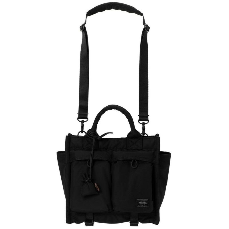 吉田カバン PORTER SENSES TOTE BAG(S) ポーター センシズ トートバッグ 672-26820