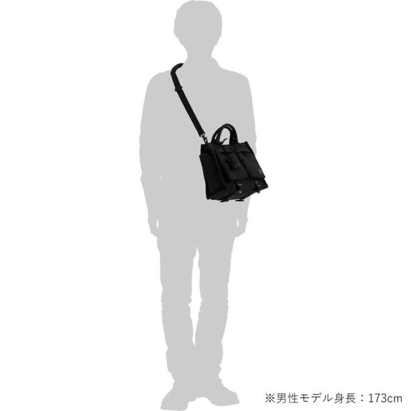 吉田カバン PORTER SENSES TOTE BAG(S) ポーター センシズ トートバッグ 672-26820