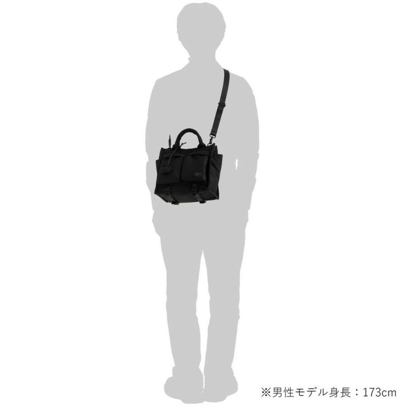 吉田カバン PORTER SENSES TOTE BAG(S) ポーター センシズ トートバッグ 672-26820