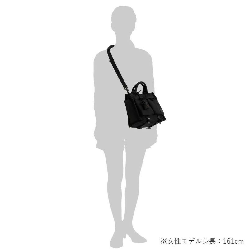 吉田カバン PORTER SENSES TOTE BAG(S) ポーター センシズ トートバッグ 672-26820