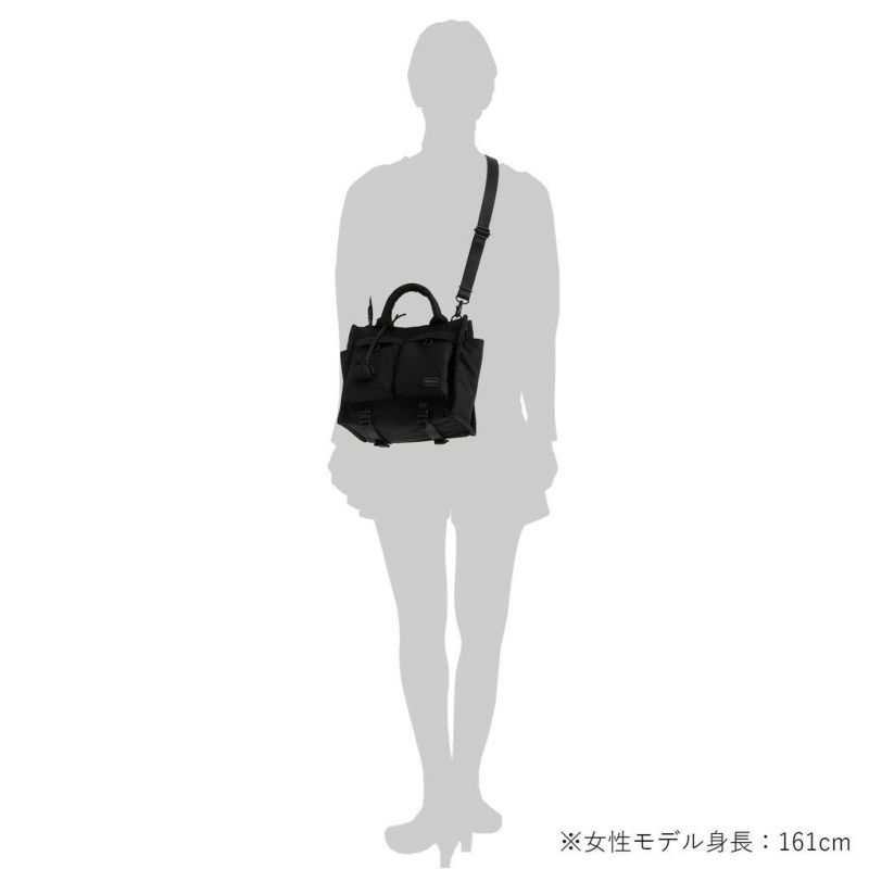 吉田カバン PORTER SENSES TOTE BAG(S) ポーター センシズ トートバッグ 672-26820