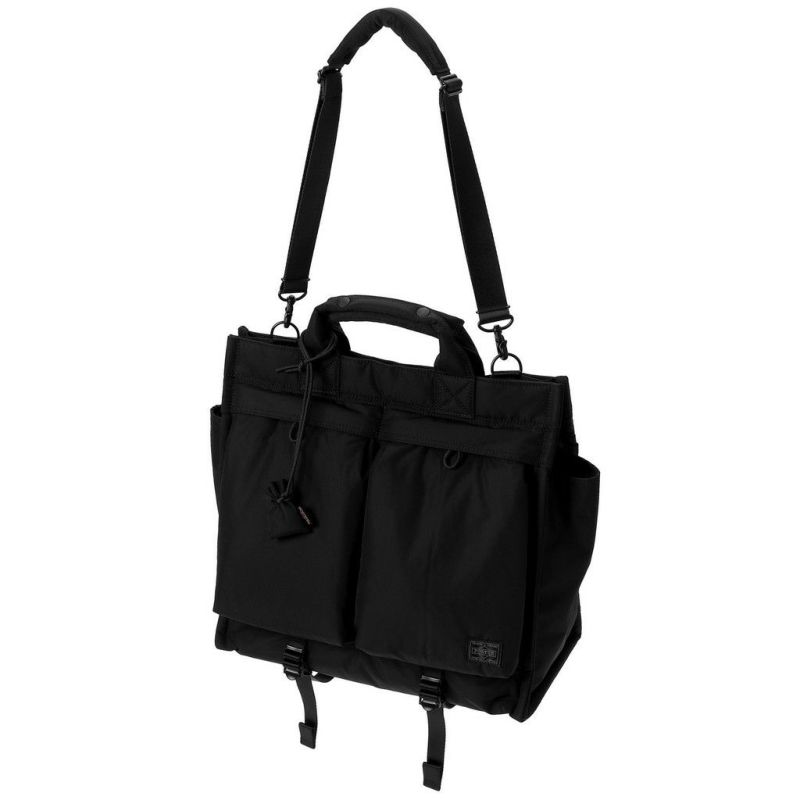 吉田カバン PORTER SENSES TOTE BAG(L) ポーター センシズ トートバッグ 672-26819