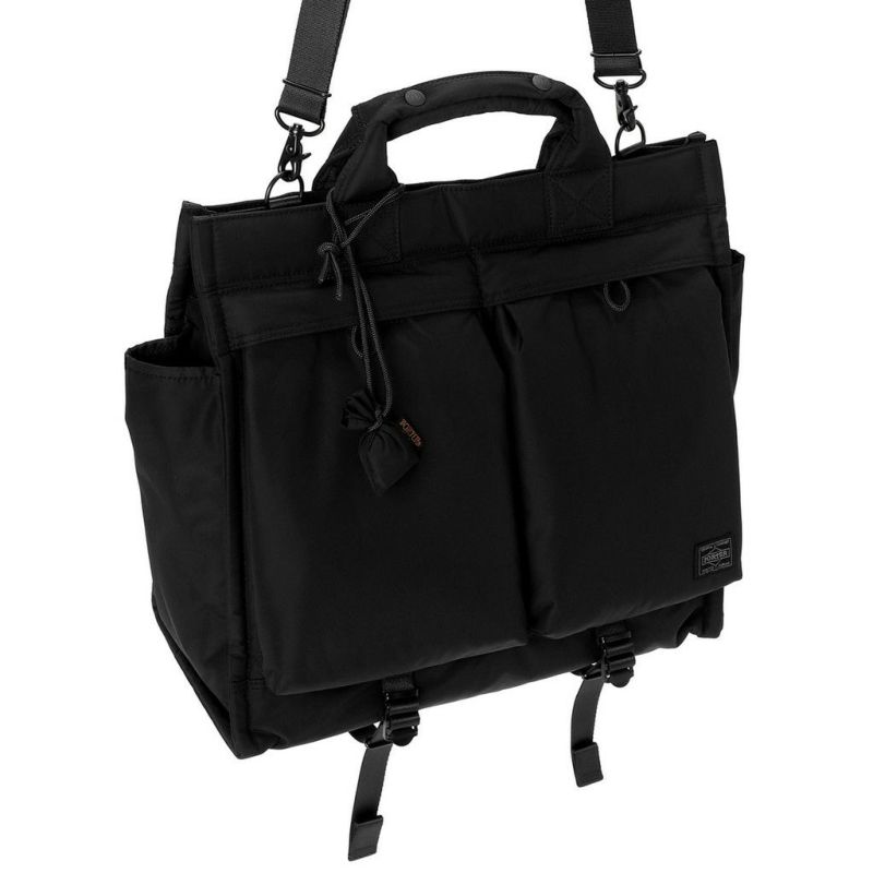 吉田カバン PORTER SENSES TOTE BAG(L) ポーター センシズ トートバッグ 672-26819