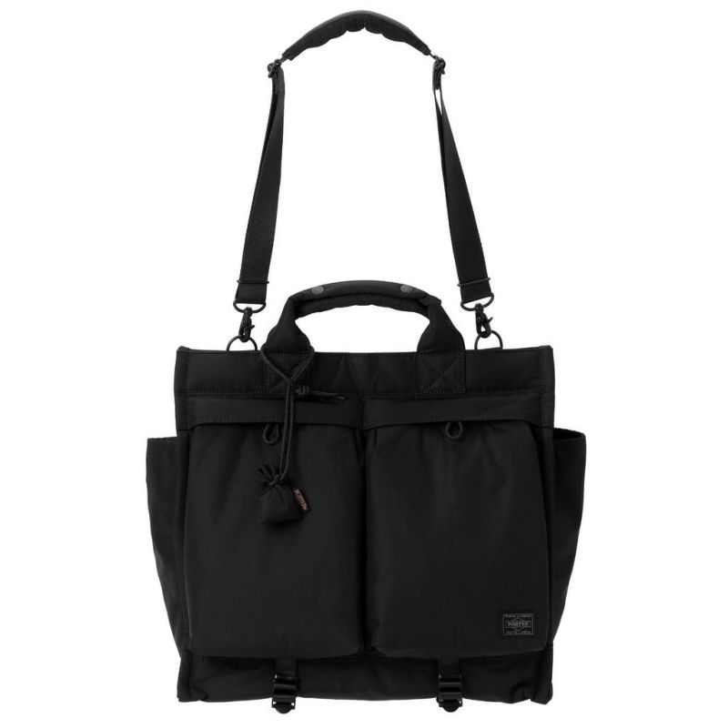 吉田カバン PORTER SENSES TOTE BAG(L) ポーター センシズ トートバッグ 672-26819