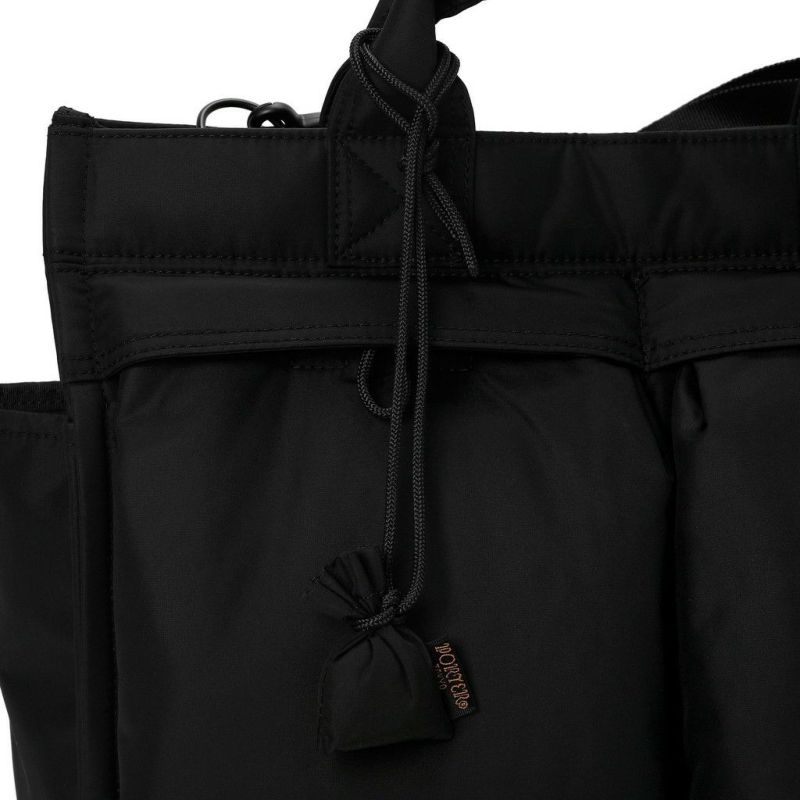 吉田カバン PORTER SENSES TOTE BAG(L) ポーター センシズ トートバッグ 672-26819