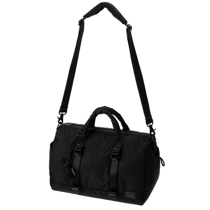 吉田カバン PORTER SENSES DOCTORS BAG ポーター センシズ ドクターズバッグ 672-26821