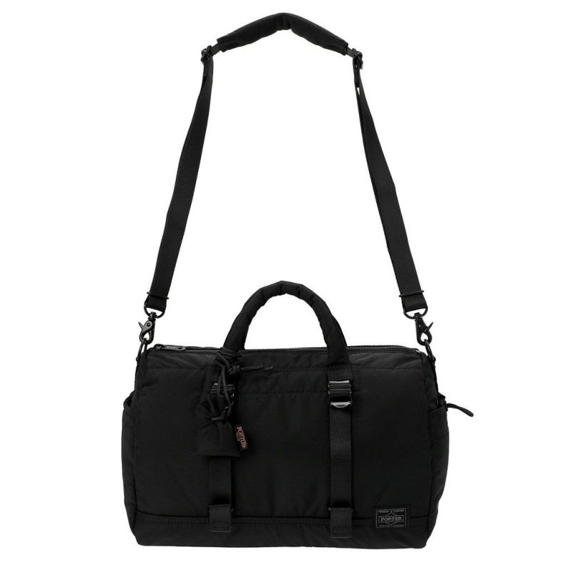 吉田カバン PORTER SENSES DOCTORS BAG ポーター センシズ ドクターズバッグ 672-26821