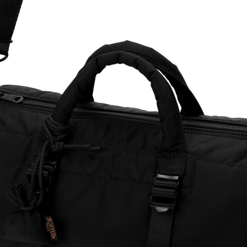 PORTER / PORTER SENSES DOCTORS BAG ポーター センシズ ドクターズバッグ 672-26821