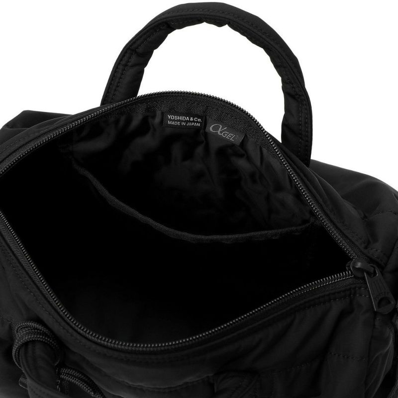 吉田カバン PORTER SENSES DOCTORS BAG ポーター センシズ ドクターズバッグ 672-26821