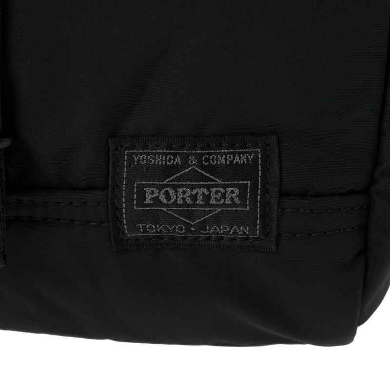 吉田カバン PORTER SENSES DOCTORS BAG ポーター センシズ ドクターズバッグ 672-26821