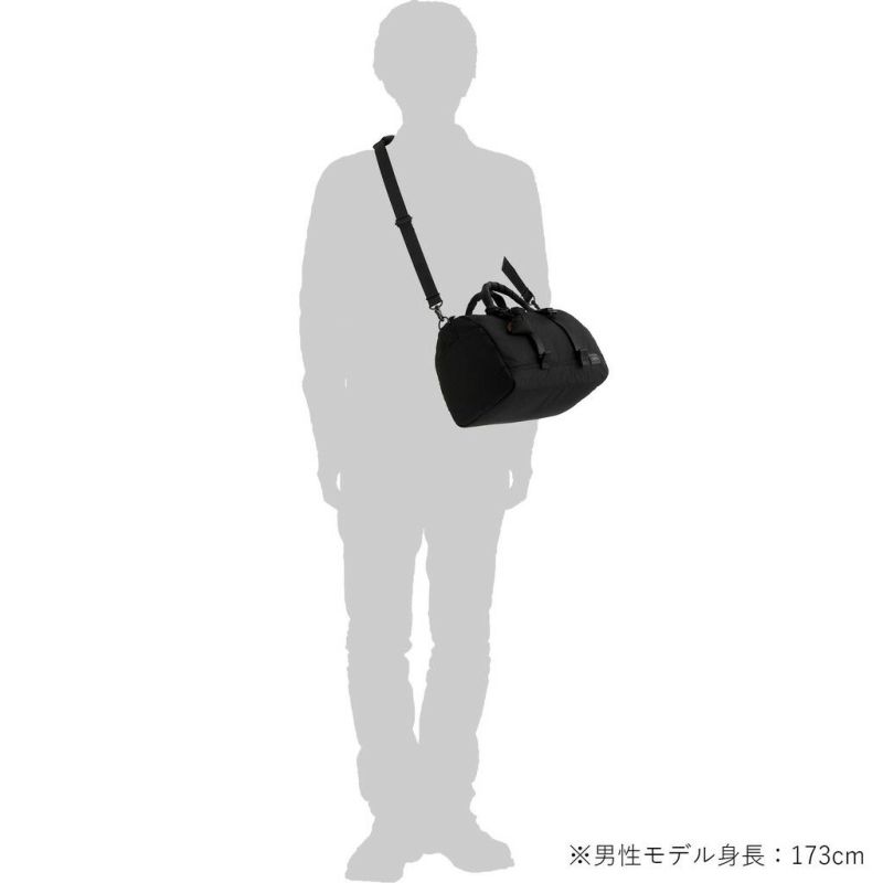 吉田カバン PORTER SENSES DOCTORS BAG ポーター センシズ ドクターズバッグ 672-26821