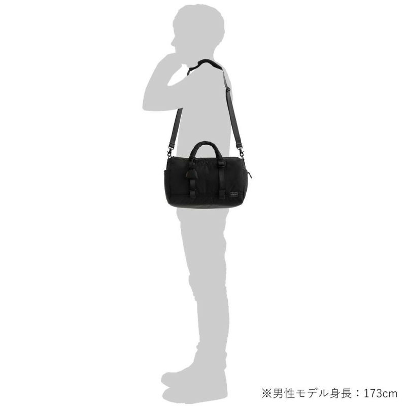 吉田カバン PORTER SENSES DOCTORS BAG ポーター センシズ ドクターズバッグ 672-26821