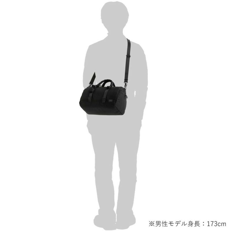 吉田カバン PORTER SENSES DOCTORS BAG ポーター センシズ ドクターズバッグ 672-26821