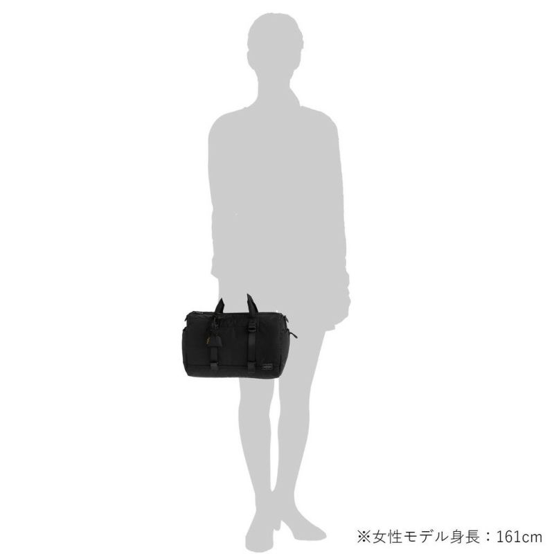 吉田カバン PORTER SENSES DOCTORS BAG ポーター センシズ ドクターズバッグ 672-26821