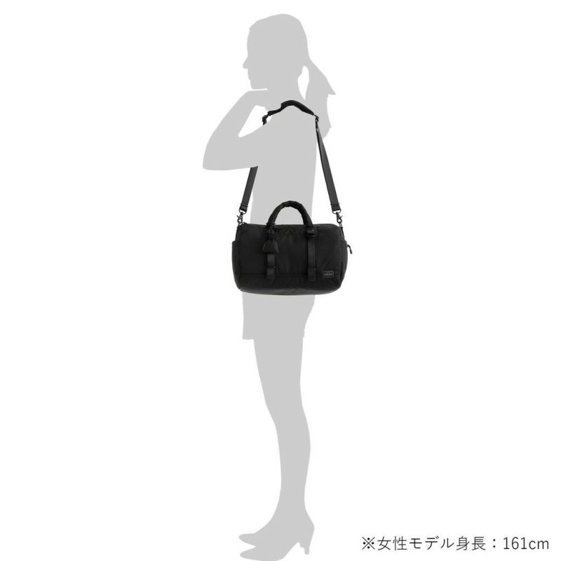 吉田カバン PORTER SENSES DOCTORS BAG ポーター センシズ ドクターズバッグ 672-26821