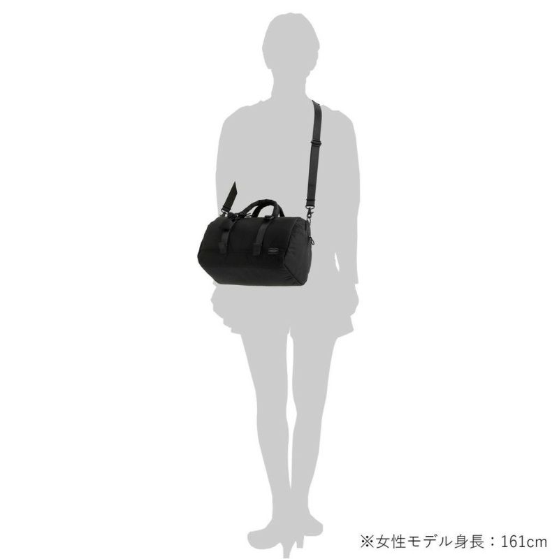 吉田カバン PORTER SENSES DOCTORS BAG ポーター センシズ ドクターズバッグ 672-26821