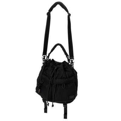 吉田カバン PORTER(ポーター) SENSES(センシズ) VERTICAL SHOULDERBAG