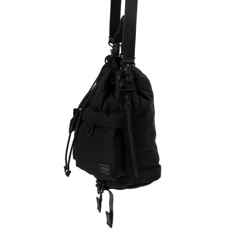 吉田カバン PORTER SENSES TOOLBAG ポーター センシズ ツールバッグ 672-26822