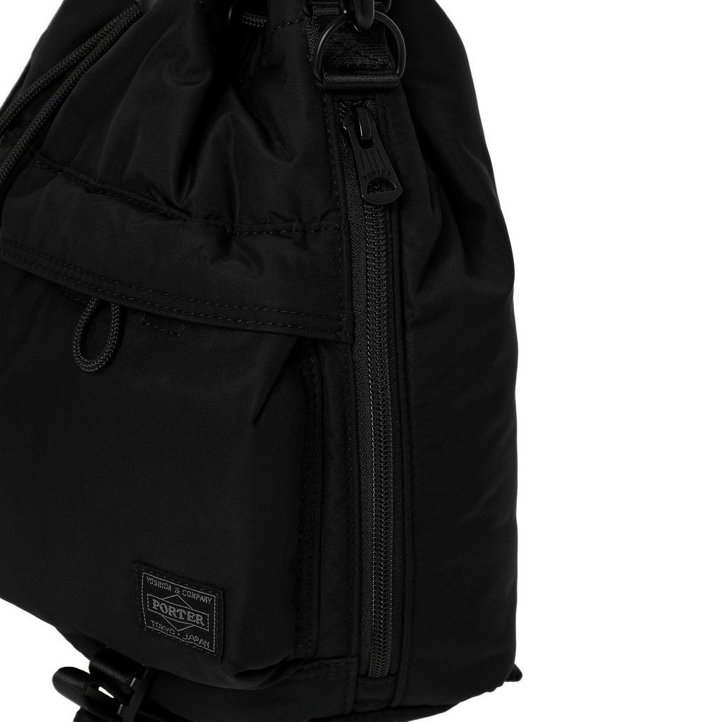 吉田カバン PORTER(ポーター) SENSES(センシズ) TOOLBAG ツールバッグ 