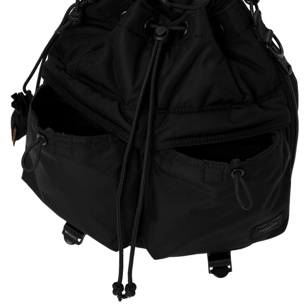 吉田カバンPORTER SENSES TOOLBAG 黒
