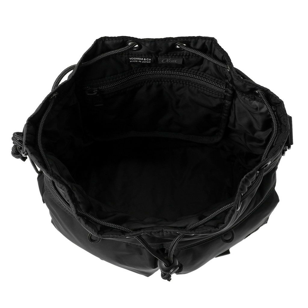 吉田カバン PORTER(ポーター) SENSES(センシズ) TOOLBAG ツールバッグ 