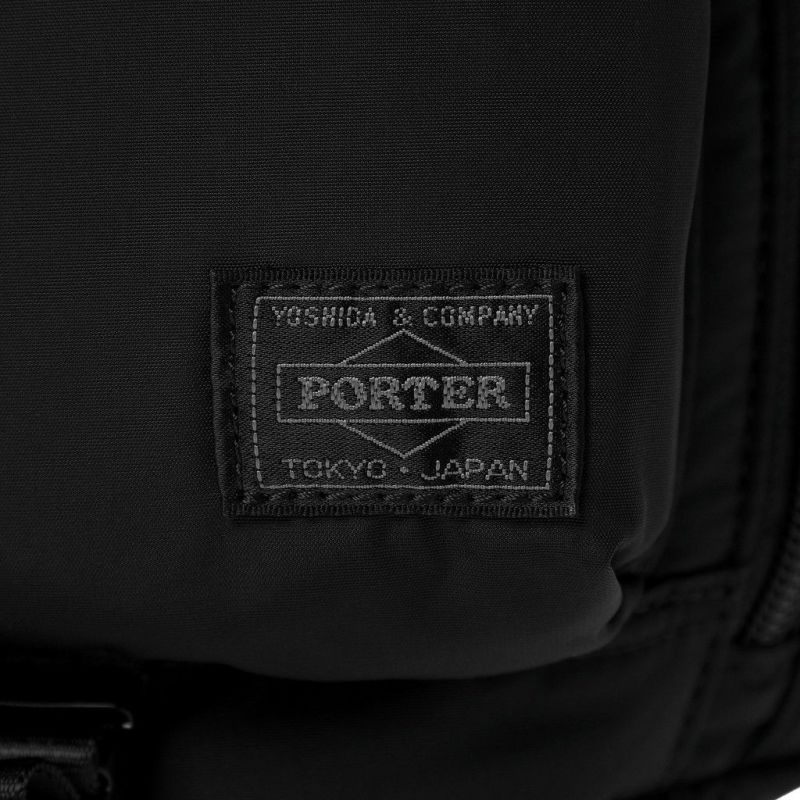 吉田カバン PORTER SENSES TOOLBAG ポーター センシズ ツールバッグ 672-26822