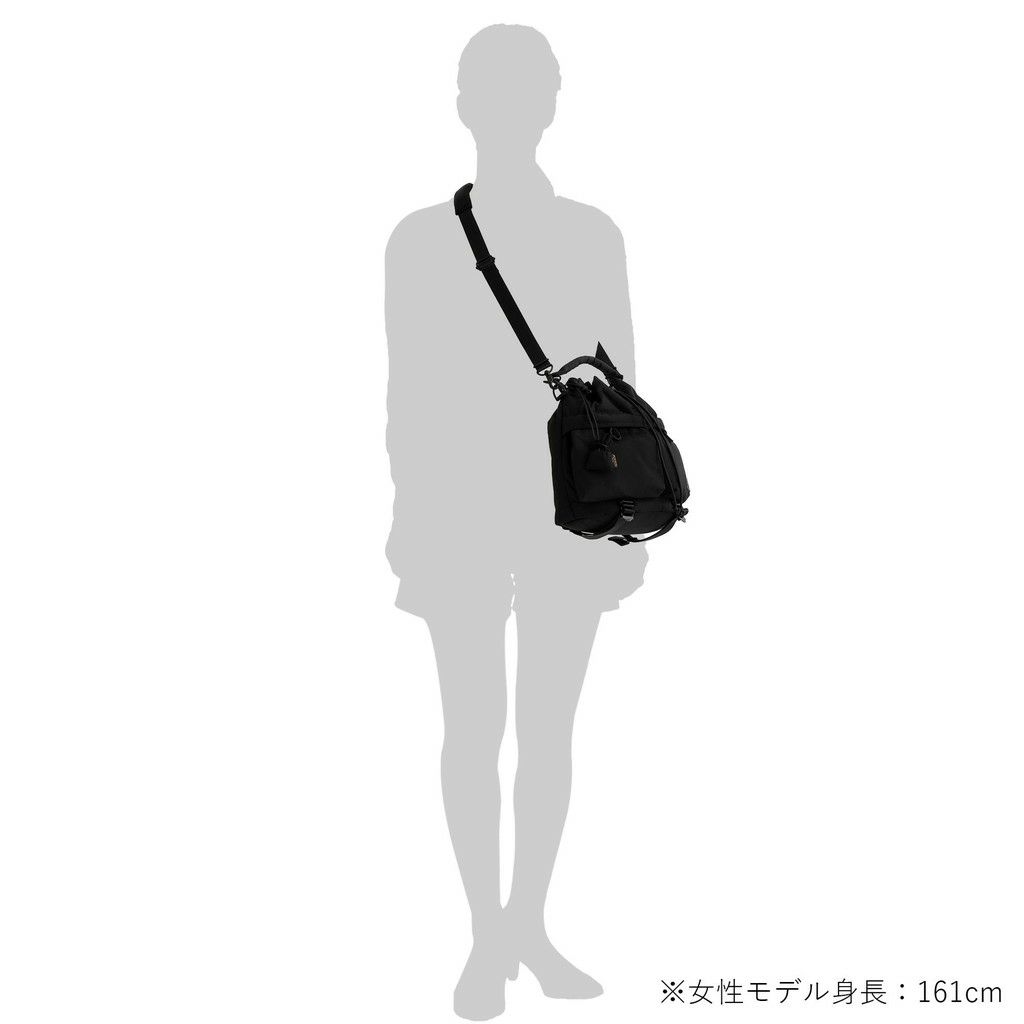 吉田カバン PORTER(ポーター) SENSES(センシズ) TOOLBAG ツールバッグ 