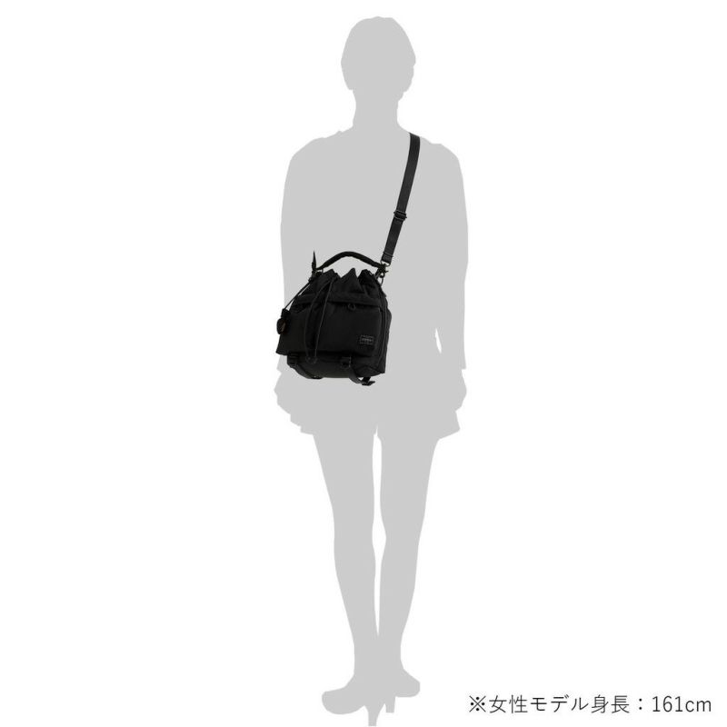 吉田カバン PORTER SENSES TOOLBAG ポーター センシズ ツールバッグ 672-26822